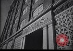 Immagine di Texas School Book Depository Dallas Texas USA, 1963, secondo 55 filmato di repertorio 65675033711