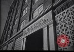 Immagine di Texas School Book Depository Dallas Texas USA, 1963, secondo 57 filmato di repertorio 65675033711