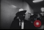 Immagine di La sede centrale di polizia Dallas Texas USA, 1963, secondo 27 filmato di repertorio 65675033713