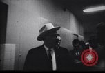 Immagine di La sede centrale di polizia Dallas Texas USA, 1963, secondo 28 filmato di repertorio 65675033713