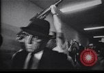 Immagine di La sede centrale di polizia Dallas Texas USA, 1963, secondo 35 filmato di repertorio 65675033713