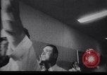 Immagine di La sede centrale di polizia Dallas Texas USA, 1963, secondo 37 filmato di repertorio 65675033713