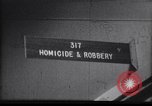 Immagine di La sede centrale di polizia Dallas Texas USA, 1963, secondo 38 filmato di repertorio 65675033713