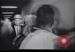 Immagine di La sede centrale di polizia Dallas Texas USA, 1963, secondo 43 filmato di repertorio 65675033713