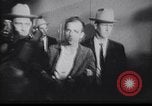 Immagine di La sede centrale di polizia Dallas Texas USA, 1963, secondo 44 filmato di repertorio 65675033713