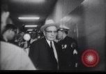 Immagine di La sede centrale di polizia Dallas Texas USA, 1963, secondo 53 filmato di repertorio 65675033713