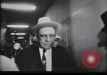 Immagine di La sede centrale di polizia Dallas Texas USA, 1963, secondo 54 filmato di repertorio 65675033713