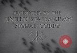 Image of Allied Leaders confer in Cairo and Teheran Pacific Theater, 1943, second 11 stock footage video 65675033719