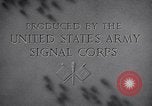 Image of Allied Leaders confer in Cairo and Teheran Pacific Theater, 1943, second 12 stock footage video 65675033719