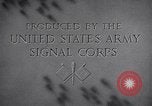 Image of Allied Leaders confer in Cairo and Teheran Pacific Theater, 1943, second 13 stock footage video 65675033719