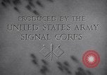 Image of Allied Leaders confer in Cairo and Teheran Pacific Theater, 1943, second 17 stock footage video 65675033719