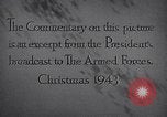 Image of Allied Leaders confer in Cairo and Teheran Pacific Theater, 1943, second 21 stock footage video 65675033719