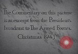 Image of Allied Leaders confer in Cairo and Teheran Pacific Theater, 1943, second 22 stock footage video 65675033719