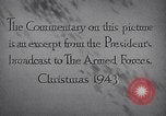 Image of Allied Leaders confer in Cairo and Teheran Pacific Theater, 1943, second 23 stock footage video 65675033719