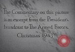 Image of Allied Leaders confer in Cairo and Teheran Pacific Theater, 1943, second 24 stock footage video 65675033719