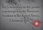 Image of Allied Leaders confer in Cairo and Teheran Pacific Theater, 1943, second 25 stock footage video 65675033719