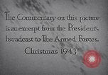 Image of Allied Leaders confer in Cairo and Teheran Pacific Theater, 1943, second 26 stock footage video 65675033719
