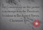 Image of Allied Leaders confer in Cairo and Teheran Pacific Theater, 1943, second 28 stock footage video 65675033719