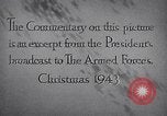Image of Allied Leaders confer in Cairo and Teheran Pacific Theater, 1943, second 29 stock footage video 65675033719