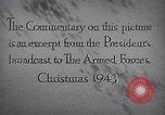 Image of Allied Leaders confer in Cairo and Teheran Pacific Theater, 1943, second 30 stock footage video 65675033719