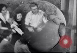 Image of Allied Leaders confer in Cairo and Teheran Pacific Theater, 1943, second 45 stock footage video 65675033719