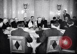Image of Allied Leaders confer in Cairo and Teheran Pacific Theater, 1943, second 60 stock footage video 65675033719