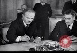 Image of Allied Leaders confer in Cairo and Teheran Pacific Theater, 1943, second 62 stock footage video 65675033719