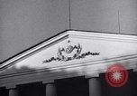Image of Big Three Teheran Conference in World War 2 Tehran Iran, 1943, second 13 stock footage video 65675033720