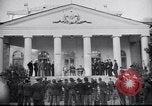 Image of Big Three Teheran Conference in World War 2 Tehran Iran, 1943, second 20 stock footage video 65675033720