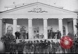 Image of Big Three Teheran Conference in World War 2 Tehran Iran, 1943, second 21 stock footage video 65675033720
