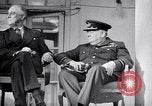 Image of Big Three Teheran Conference in World War 2 Tehran Iran, 1943, second 27 stock footage video 65675033720