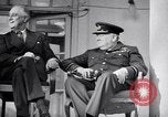 Image of Big Three Teheran Conference in World War 2 Tehran Iran, 1943, second 28 stock footage video 65675033720