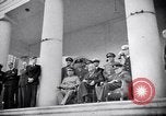 Image of Big Three Teheran Conference in World War 2 Tehran Iran, 1943, second 30 stock footage video 65675033720
