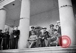 Image of Big Three Teheran Conference in World War 2 Tehran Iran, 1943, second 32 stock footage video 65675033720