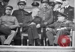 Image of Big Three Teheran Conference in World War 2 Tehran Iran, 1943, second 44 stock footage video 65675033720