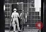Immagine di Clyde Barrow Dallas Texas USA, 1934, secondo 37 filmato di repertorio 65675033721