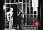 Immagine di Clyde Barrow Dallas Texas USA, 1934, secondo 39 filmato di repertorio 65675033721