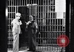 Immagine di Clyde Barrow Dallas Texas USA, 1934, secondo 42 filmato di repertorio 65675033721