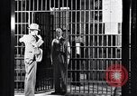 Immagine di Clyde Barrow Dallas Texas USA, 1934, secondo 43 filmato di repertorio 65675033721