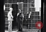 Immagine di Clyde Barrow Dallas Texas USA, 1934, secondo 45 filmato di repertorio 65675033721
