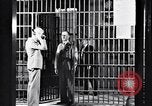 Immagine di Clyde Barrow Dallas Texas USA, 1934, secondo 46 filmato di repertorio 65675033721