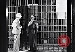 Immagine di Clyde Barrow Dallas Texas USA, 1934, secondo 47 filmato di repertorio 65675033721