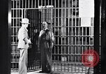 Immagine di Clyde Barrow Dallas Texas USA, 1934, secondo 49 filmato di repertorio 65675033721