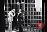 Immagine di Clyde Barrow Dallas Texas USA, 1934, secondo 52 filmato di repertorio 65675033721
