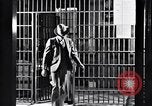 Immagine di Clyde Barrow Dallas Texas USA, 1934, secondo 54 filmato di repertorio 65675033721