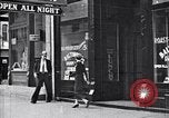 Immagine di Clyde Barrow e Bonnie Parker Louisiana United States USA, 1934, secondo 7 filmato di repertorio 65675033722