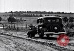 Immagine di Clyde Barrow e Bonnie Parker Louisiana United States USA, 1934, secondo 15 filmato di repertorio 65675033722