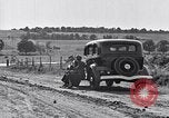 Immagine di Clyde Barrow e Bonnie Parker Louisiana United States USA, 1934, secondo 18 filmato di repertorio 65675033722