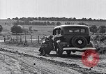 Immagine di Clyde Barrow e Bonnie Parker Louisiana United States USA, 1934, secondo 19 filmato di repertorio 65675033722