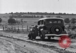 Immagine di Clyde Barrow e Bonnie Parker Louisiana United States USA, 1934, secondo 20 filmato di repertorio 65675033722